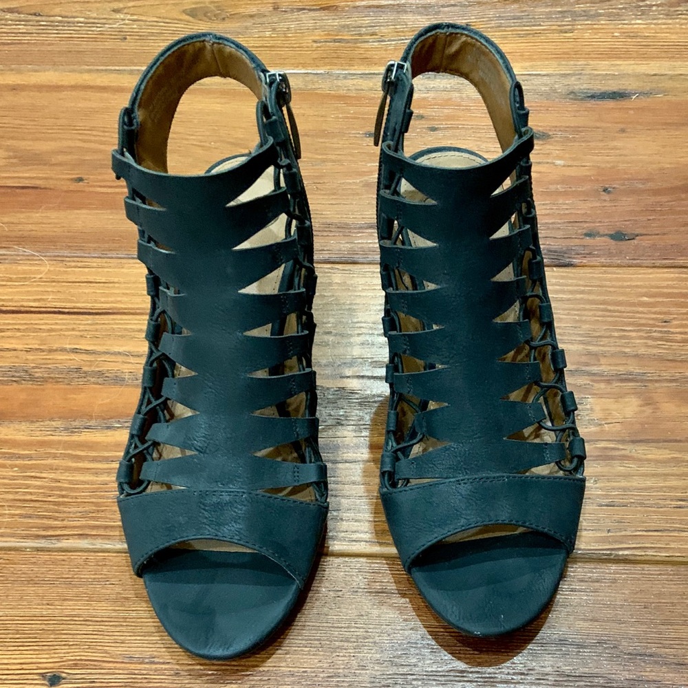 Madeline size 10